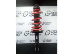 Recambio de juego amortiguadores delantero para volkswagen polo berlina (6n1) 1.0 referencia OEM IAM 6N0413031J MUELLES.COBRA 