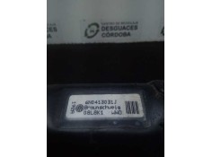 Recambio de juego amortiguadores delantero para volkswagen polo berlina (6n1) 1.0 referencia OEM IAM 6N0413031J MUELLES.COBRA  2