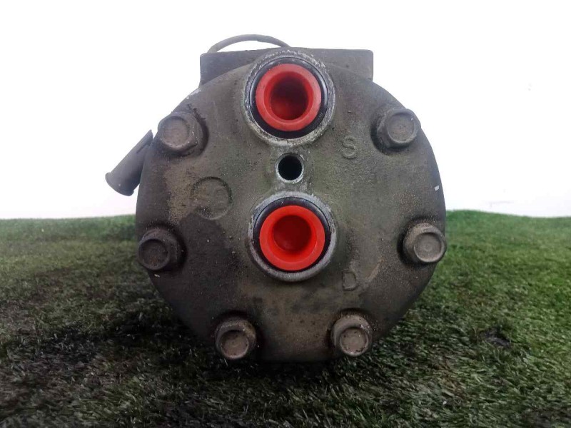 Recambio de compresor aire acondicionado para volvo fl xxx 7.2 diesel referencia OEM IAM 8216-SD7H158216 SANDEN - 10.CANALES SD7