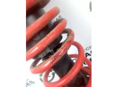 Recambio de juego amortiguadores trasero para volkswagen polo berlina (6n1) 1.0 referencia OEM IAM 6N0513031 MUELLES.COBRA  2