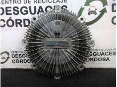 Recambio de ventilador viscoso motor para nissan atleon referencia OEM IAM SINREFERENCIA SIN.ASPAS 