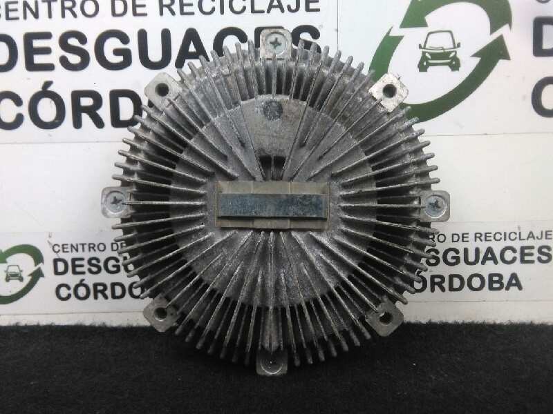 Recambio de ventilador viscoso motor para nissan atleon referencia OEM IAM SINREFERENCIA SIN.ASPAS 