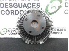Recambio de ventilador viscoso motor para nissan atleon referencia OEM IAM SINREFERENCIA SIN.ASPAS  2