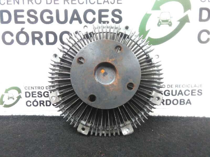 Recambio de ventilador viscoso motor para nissan atleon referencia OEM IAM SINREFERENCIA SIN.ASPAS 