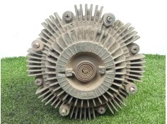 Recambio de ventilador viscoso motor para toyota previa (r30) 2.4 16v cat referencia OEM IAM SINREFERENCIA  