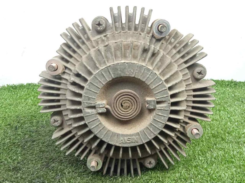 Recambio de ventilador viscoso motor para toyota previa (r30) 2.4 16v cat referencia OEM IAM SINREFERENCIA  