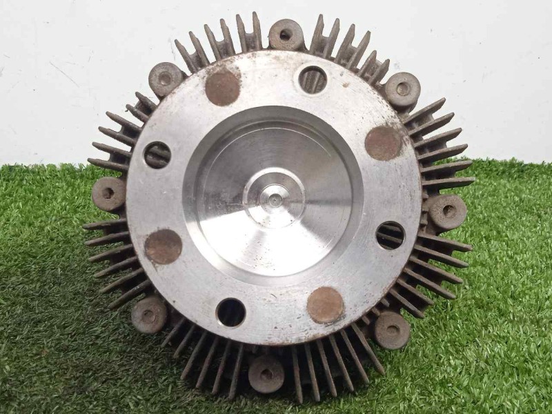 Recambio de ventilador viscoso motor para toyota previa (r30) 2.4 16v cat referencia OEM IAM SINREFERENCIA  