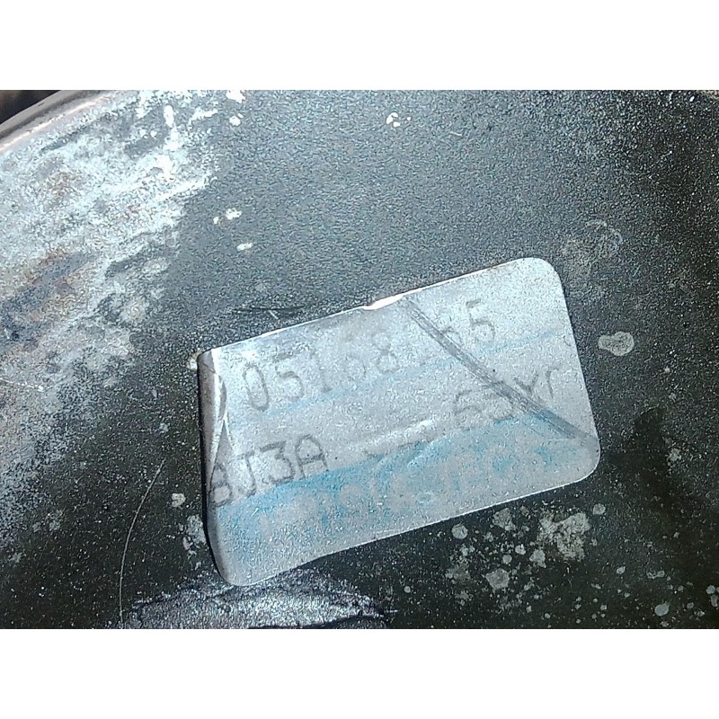 Recambio de bomba servodireccion para mazda premacy (cp) 2.0 turbodiesel referencia OEM IAM 05168065  BJ3A