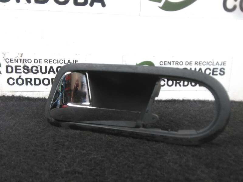 Recambio de maneta interior delantera izquierda para volkswagen sharan (7m6/7m9) 1.9 tdi referencia OEM IAM 7M3837113B  