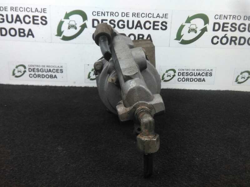 Recambio de bomba embrague para renault hd 340.18 / 26 premium e2 9.8 diesel referencia OEM IAM KA625524AM  