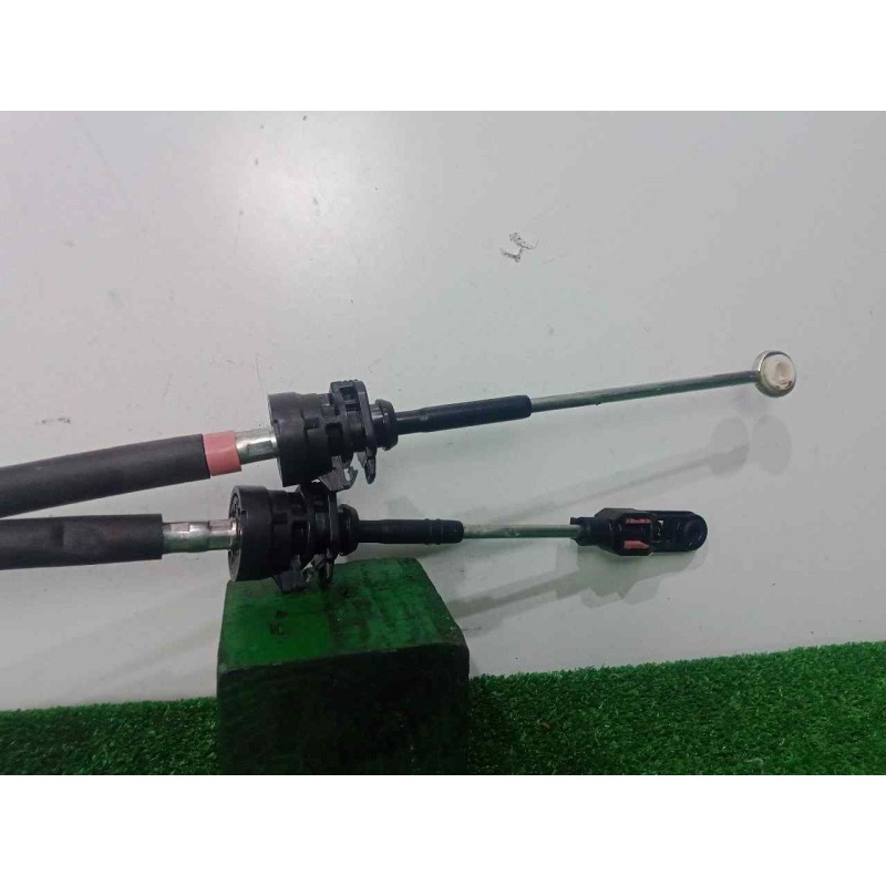 Recambio de varillaje cambio para mazda 6 kombi ()(.2012) 2.2 turbodiesel cat referencia OEM IAM GHL246500  