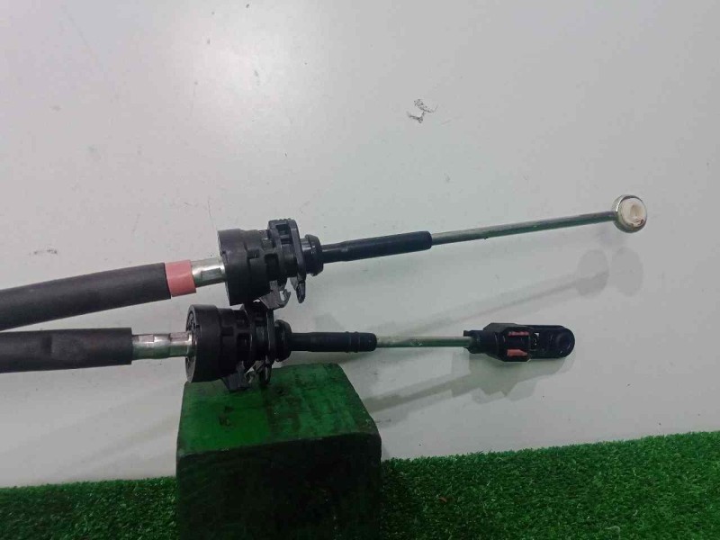 Recambio de varillaje cambio para mazda 6 kombi ()(.2012) 2.2 turbodiesel cat referencia OEM IAM GHL246500  