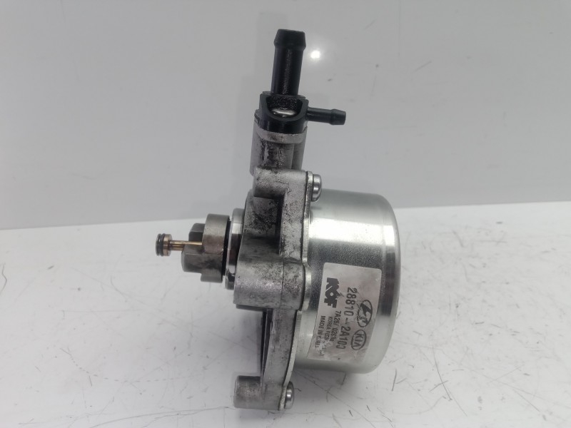 Recambio de depresor freno / bomba vacio para hyundai matrix (fc) 1.5 crdi cat referencia OEM IAM 288102A100  