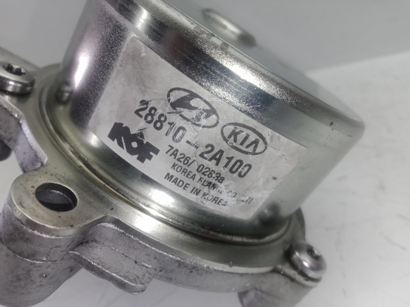 Recambio de depresor freno / bomba vacio para hyundai matrix (fc) 1.5 crdi cat referencia OEM IAM 288102A100  