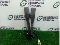 Recambio de enganche cinturon delantero derecho para kia sorento 2.5 crdi cat referencia OEM IAM Q0K2A15762096Q DE LA KIA NUEVO