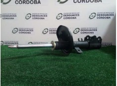 Recambio de amortiguador delantero izquierdo para kia shuma 1.5 cat referencia OEM IAM 0K2N134900E  