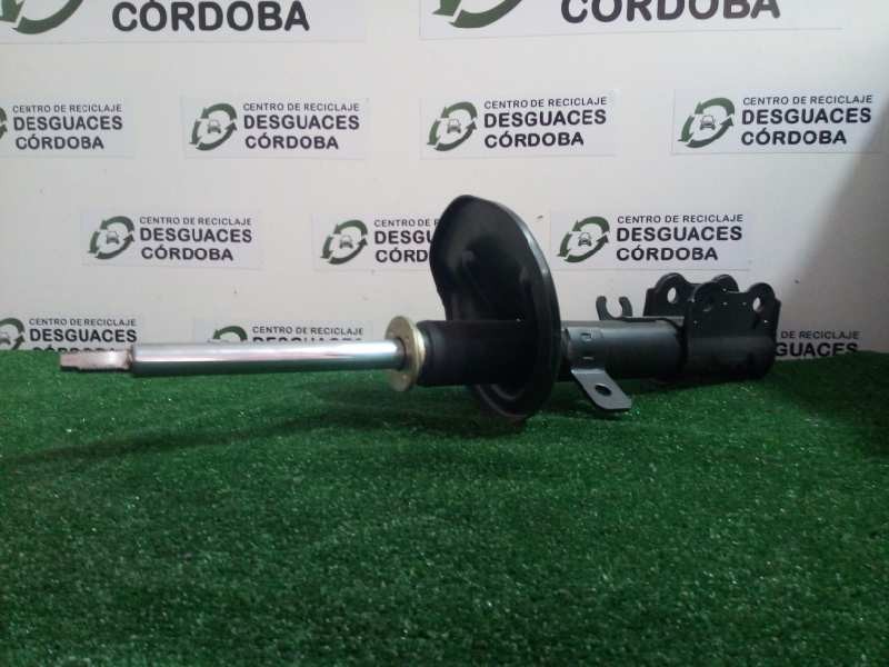 Recambio de amortiguador delantero izquierdo para kia shuma 1.5 cat referencia OEM IAM 0K2N134900E  