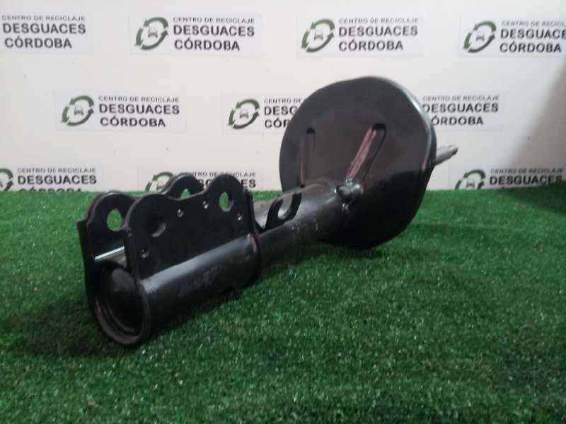 Recambio de amortiguador delantero izquierdo para kia shuma 1.5 cat referencia OEM IAM 0K2N134900E  