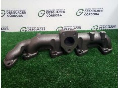 Recambio de colector escape para hyundai h1 2.5 crdi cat referencia OEM IAM 285114A000 NUEVO DE LA KIA 2