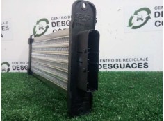 Recambio de radiador calefaccion / aire acondicionado para kia sportage 2.0 crdi referencia OEM IAM 971912E000 NUEVO DE LA KIA 2