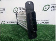 Recambio de radiador calefaccion / aire acondicionado para kia sportage 2.0 crdi referencia OEM IAM 971912E000 NUEVO DE LA KIA 2