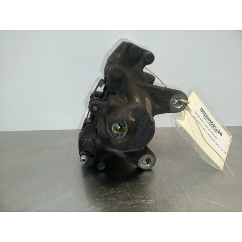 Recambio de pinza freno trasera derecha para mercedes-benz clase c (w203) berlina 2.2 cdi cat referencia OEM IAM   