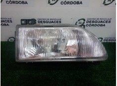 Recambio de faro derecho para kia pride 1.3 cat referencia OEM IAM KK12A51030 NUEVO DE LA KIA