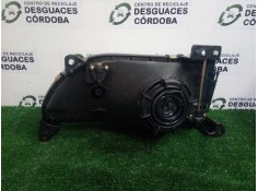 Recambio de faro derecho para kia pride 1.3 cat referencia OEM IAM KK12A51030 NUEVO DE LA KIA 2