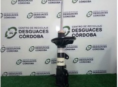 Recambio de amortiguador trasero izquierdo para kia cerato 1.5 crdi referencia OEM IAM 553512F400 NUEVO DE LA KIA