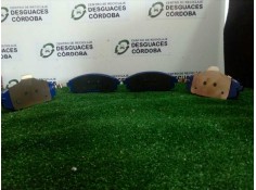 Recambio de pastillas frenos delanteras para kia magentis 2.0 cat referencia OEM IAM 581013CA20 NUEVO DE LA KIA