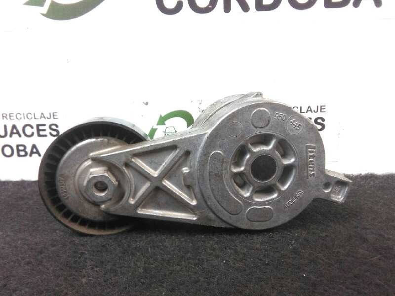 Recambio de tensor correa auxiliar para seat altea (5p1) 1.9 tdi referencia OEM IAM SINREFERENCIA  