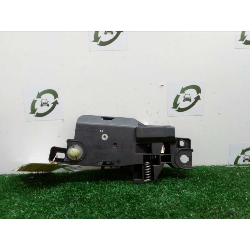 Recambio de maneta interior delantera izquierda para ford mondeo ber. (ca2) 2.0 tdci cat referencia OEM IAM 6M21U22601-7S71A2260