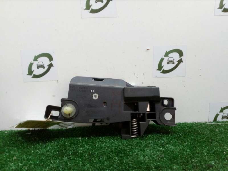 Recambio de maneta interior delantera izquierda para ford mondeo ber. (ca2) 2.0 tdci cat referencia OEM IAM 6M21U22601-7S71A2260