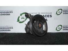 Recambio de bomba direccion para mazda demio (dw) 1.4 16v cat referencia OEM IAM D201320650B-D20132650C SIN.BOTE Ø POLEA: 117 MM