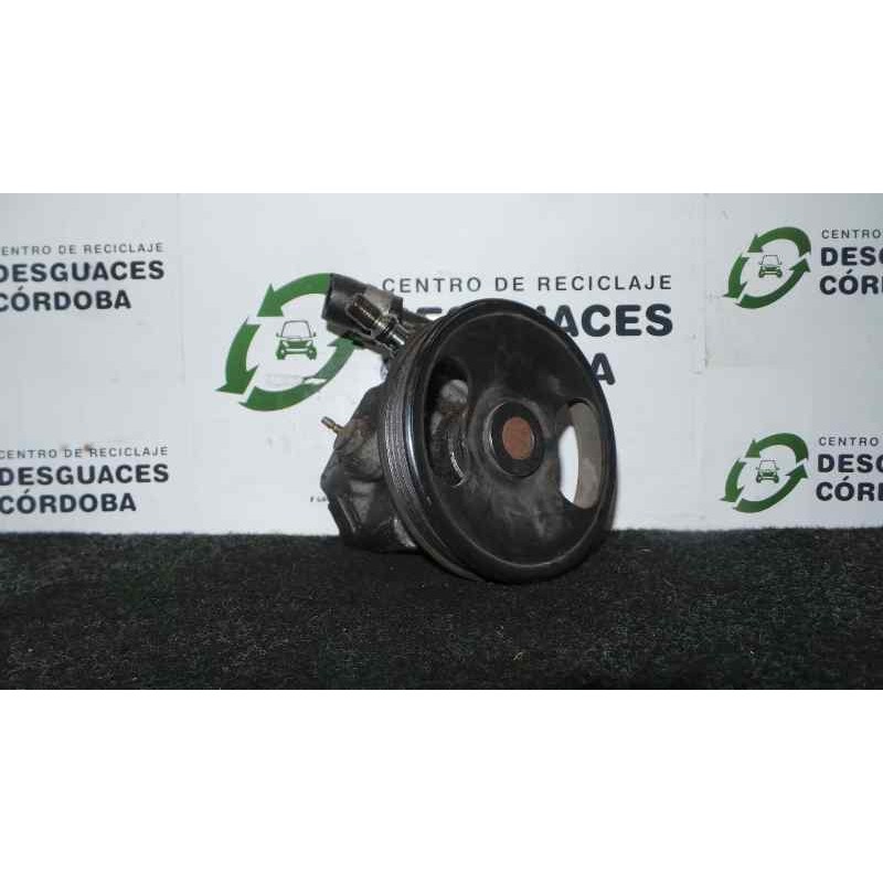 Recambio de bomba direccion para mazda demio (dw) 1.4 16v cat referencia OEM IAM D201320650B-D20132650C SIN.BOTE Ø POLEA: 117 MM