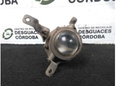 Recambio de faro antiniebla derecho para kia cerato 2.0 turbodiesel cat referencia OEM IAM 9006HB4 IZQUIERDO - DERECHO 