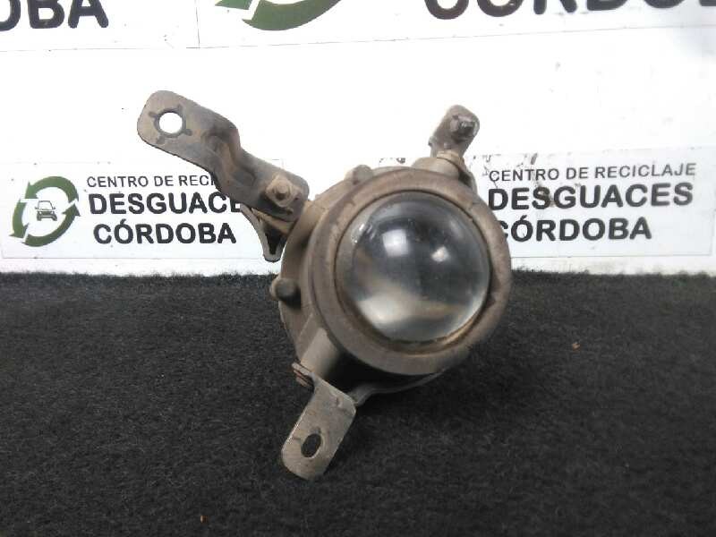 Recambio de faro antiniebla derecho para kia cerato 2.0 turbodiesel cat referencia OEM IAM 9006HB4 IZQUIERDO - DERECHO 