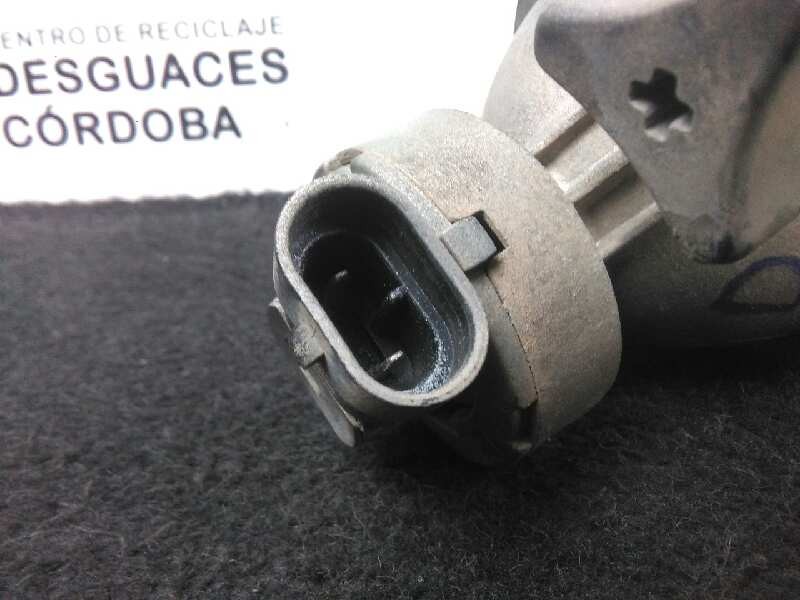 Recambio de faro antiniebla derecho para kia cerato 2.0 turbodiesel cat referencia OEM IAM 9006HB4 IZQUIERDO - DERECHO 