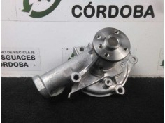 Recambio de bomba agua para hyundai sonata (y3) 2.0 16v cat referencia OEM IAM   