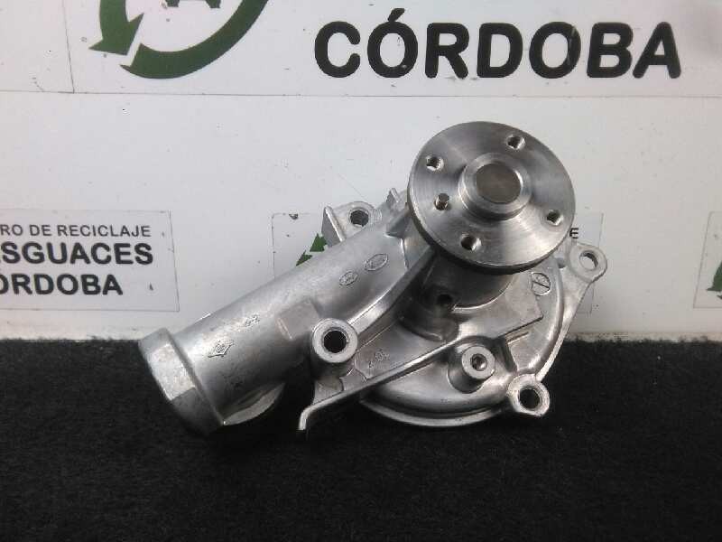 Recambio de bomba agua para hyundai sonata (y3) 2.0 16v cat referencia OEM IAM   