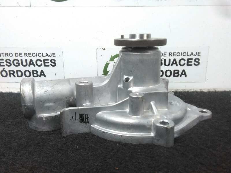 Recambio de bomba agua para hyundai sonata (y3) 2.0 16v cat referencia OEM IAM   