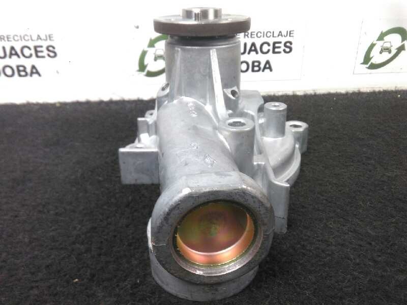 Recambio de bomba agua para hyundai sonata (y3) 2.0 16v cat referencia OEM IAM   