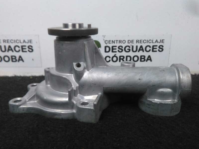Recambio de bomba agua para hyundai sonata (y3) 2.0 16v cat referencia OEM IAM   