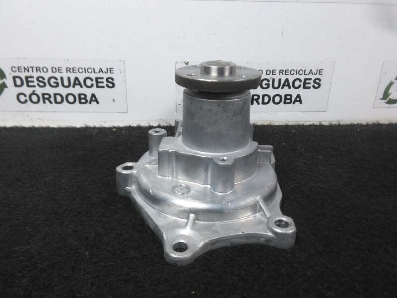 Recambio de bomba agua para hyundai sonata (y3) 2.0 16v cat referencia OEM IAM   
