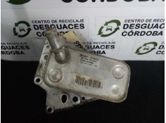 Recambio de enfriador aceite motor para saab 9-3 sport hatch 1.9 tid cat referencia OEM IAM 5989070241-KTM47040  