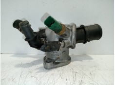 Recambio de termostato para saab 9-3 sport hatch 1.9 tid cat referencia OEM IAM 55203388-W1222  