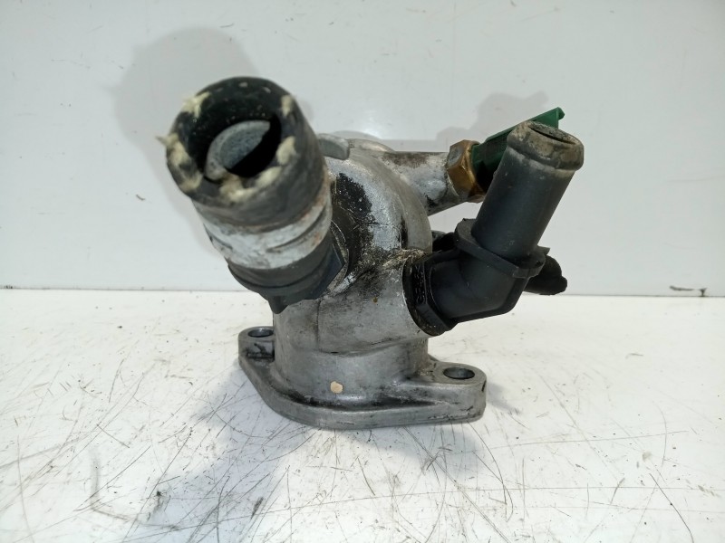 Recambio de termostato para saab 9-3 sport hatch 1.9 tid cat referencia OEM IAM 55203388-W1222  