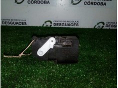 Recambio de motor trampilla calefaccion para kia pregio 2.7 diesel referencia OEM IAM MK5E030308-AH100177A 7 PINES 