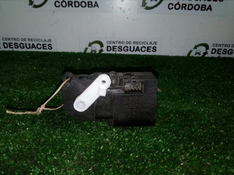 Recambio de motor trampilla calefaccion para kia pregio 2.7 diesel referencia OEM IAM MK5E030308-AH100177A 7 PINES 