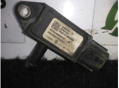 Recambio de sensor presion para renault laguna iii 2.0 dci diesel cat referencia OEM IAM 8201043914-H8200741321 3.PINES 